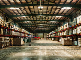 Top Tips for Finding the Perfect Warehouse for Lease in Perth