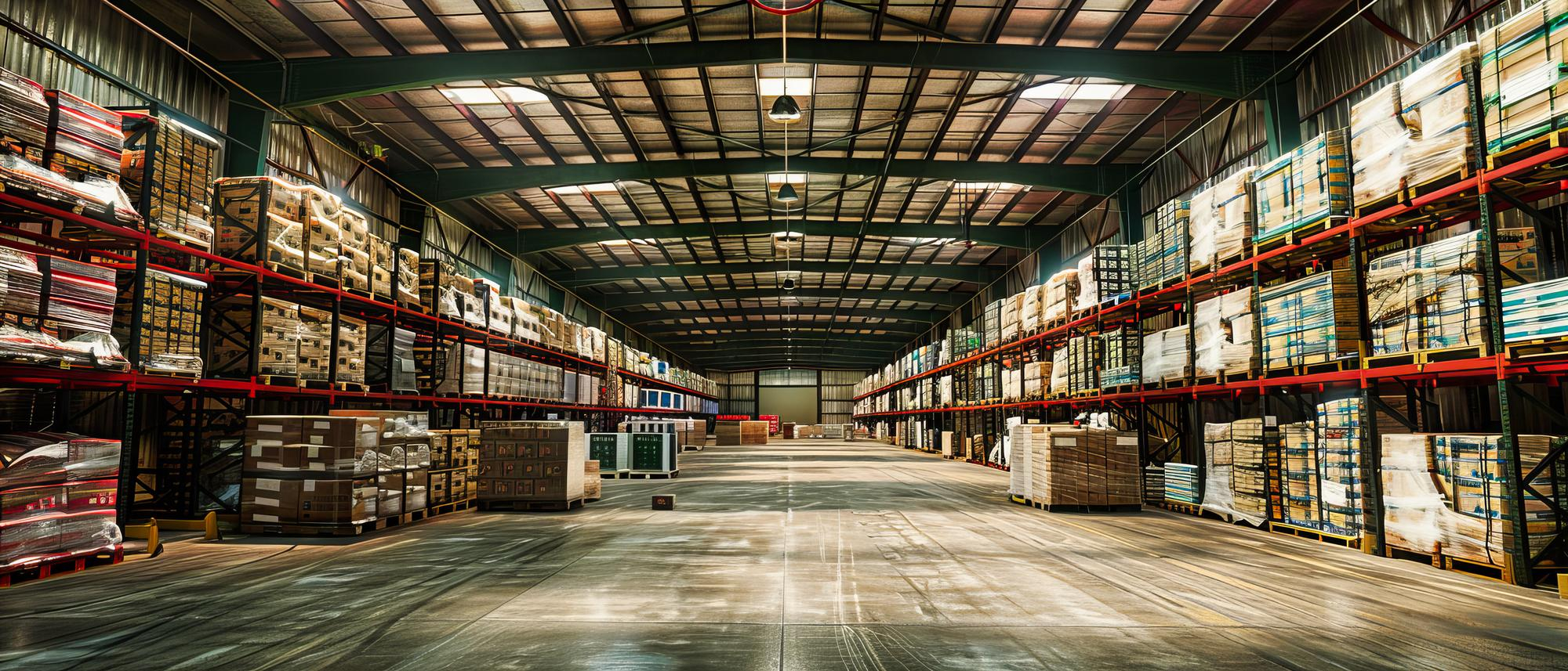 Top Tips for Finding the Perfect Warehouse for Lease in Perth - featured image