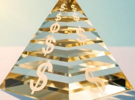 Are our property markets really just a Ponzi Scheme?