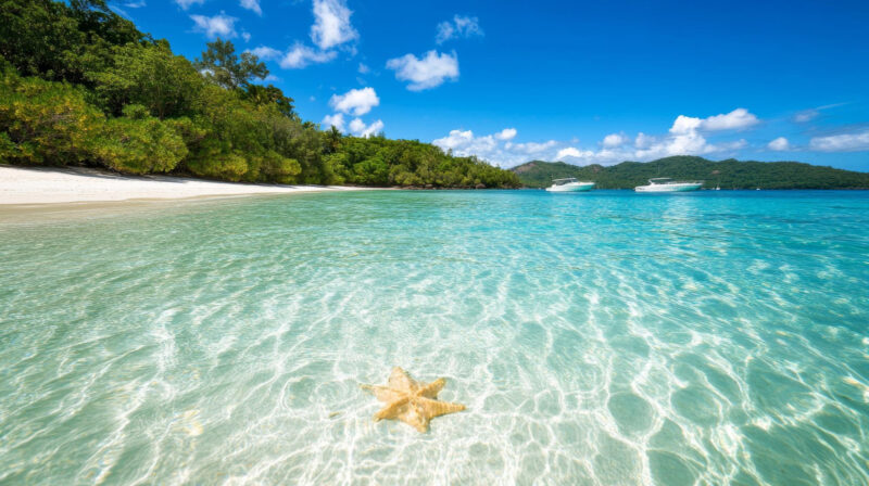 Whitsunday