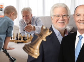 [PODCAST] Beyond the Will: Smart Strategies to Gift Wealth to Your Grandchildren with Ken Raiss