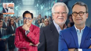 712 Robert Kiyosaki Was Right M Youtube Cover