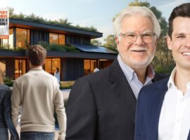 [PODCAST]The Housing Shake-Up That Could Change Everything for Gen Z With Simon Kuestenmacher