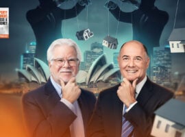 [PODCAST] Why Our Politicians Don’t Want Housing to Be Affordable | Big Picture Podcast with Ken Raiss