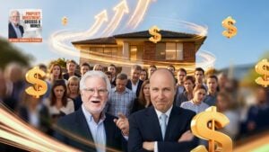 730 Property Prices Accelerate Across Australia In October Aw Youtube Cover