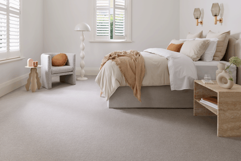 Carpet Cosmos Luminous 39 Itp Bedroom