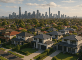 10 Property Predictions for 2036 – What Australia’s Housing Market Will Look Like a Decade from Now