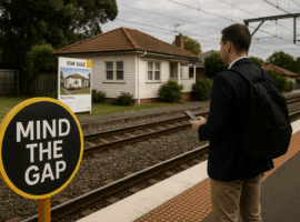 Mind the Gap: What Buyer Searches Reveal About Australia’s Housing Market
