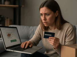 The New Online Shopping Trap Catching Australians Off Guard — Here’s How to Stay Safe