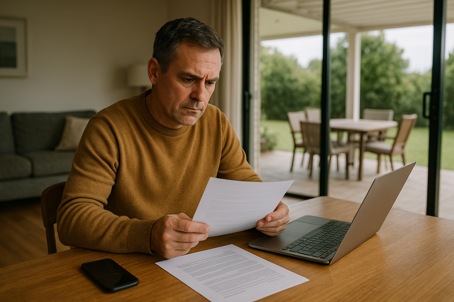 ATO’s New Draft Ruling Targets Short-Term Rental Deductions — Here’s What Property Owners Need to Know - featured image