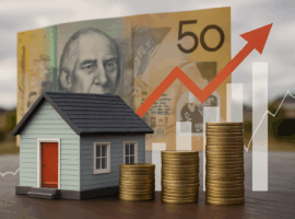 Refinancing Surges to a 4-Year High — And What It Means for Australia’s Property Market