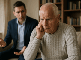 Is the Albanese Government About to Punish Older Wealthier Aussies in the Name of ‘Fairness’?