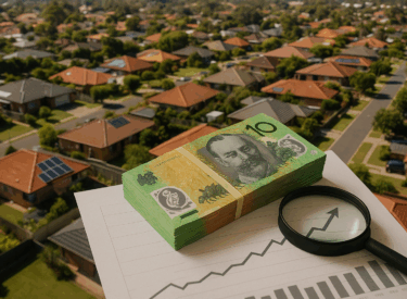 What Really Drives Property Prices Higher?