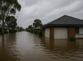 Flood Risk Is Quietly Reshaping Australia’s Property Market — And Most Investors Still Aren’t Prepared