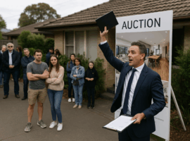 Victoria’s New Auction Reserve Rules: Transparency Boost or Policy Misfire?