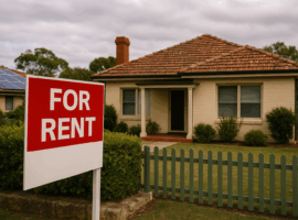 Is Australia Really on Track to Become a Nation of Renters?