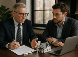 Trusts and Property Investment: Why Getting the Right Advice Has Never Been More Critical