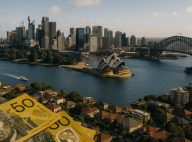Here’s Why Australians Are Among the World’s Wealthiest