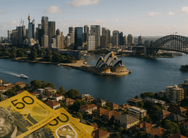 Here’s Why Australians Are Among the World’s Wealthiest