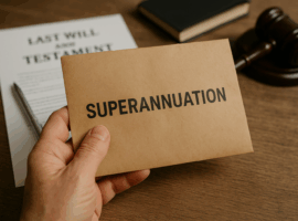 How to Make Sure Your Super Goes to the Right Person When You Die