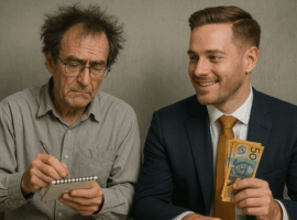 Why The Smartest Are Not The Richest