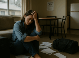 The Brutal Reality of Australia’s Rental Trap – and the Unexpected Way Out