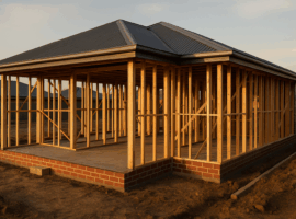 Australia’s Home Construction Times Are Finally Falling, But It’s No Time for Complacency