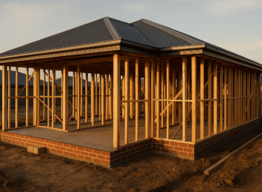 Australia’s Home Construction Times Are Finally Falling, But It’s No Time for Complacency