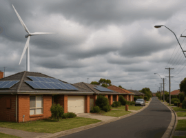 Net Zero at Any Cost: How Australia’s Green Transition Could Reshape Our Housing Market