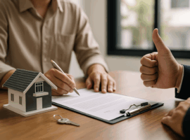 Tips for submitting a winning offer prior to auction