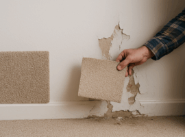 Fair wear and tear or tenant-inflicted damage: what’s the difference?