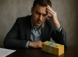The power of wealth: can money really solve your problems?