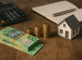 Latest Proptrack Stats: The housing market remains on a firm upward trajectory this spring selling season