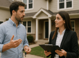 5 Smart Questions to Ask Before You Make an Offer on a Property