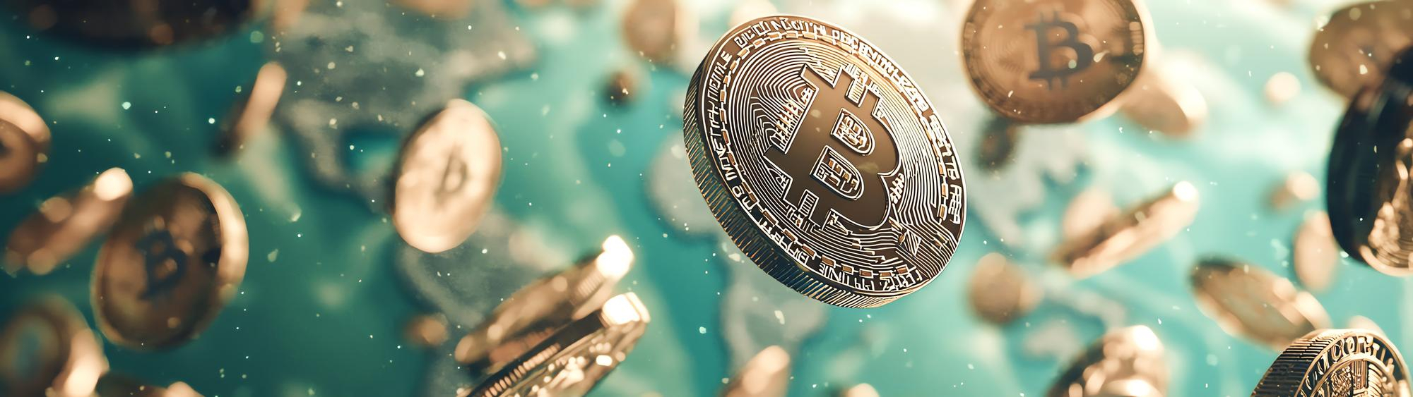 Surge in Crypto Adoption Sparks New Wave of Property Investment in Australia - featured image