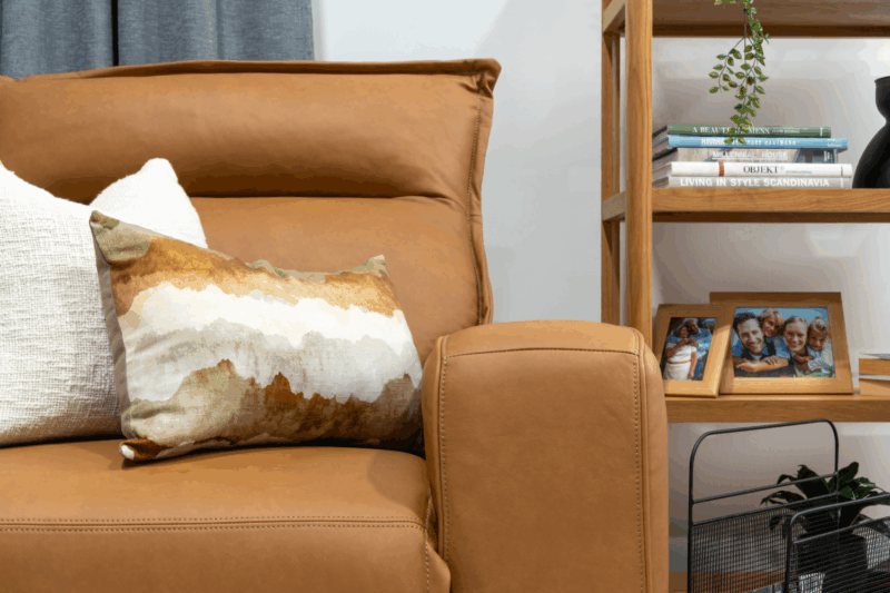 Hartford Power Reclining Modular Sofa