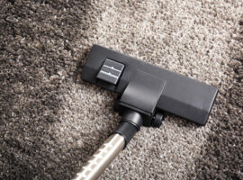 What Smart Property Investors Know About Carpet Maintenance