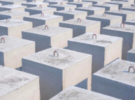 Best Practices for Lifting, Loading, and Transporting Precast Concrete Units