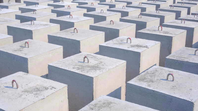 Best Practices for Lifting, Loading, and Transporting Precast Concrete ...