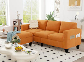 Why sofas and recliners are more than just furniture now