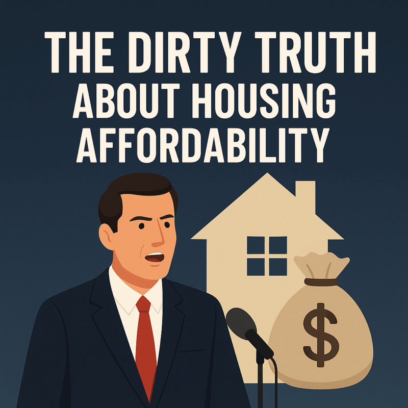 Housing Affordability