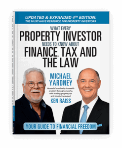Property Investor Needs To Know