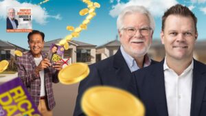 724 Money Secrets Bw Youtube Cover