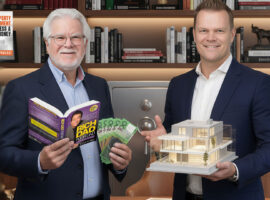 [PODCAST] Money Secrets From Rich Dad Poor Dad that all Property Investors Must Know, with Brett Warren