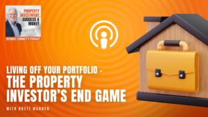 725 Living Off Your Portfolio Bw Youtube Cover