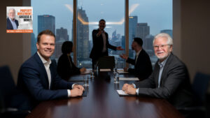 732 What The Worlds Best Negotiators Know Bw Youtube Cover