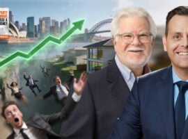 [PODCAST] Why property investors shouldn’t trust the last 5 years of price data with Stuart Wemyss