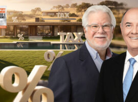 [PODCAST] Brace Yourself: Warning Signs for Property Investors: Lending Tightens, Rates Shift & Taxes Rise with Ken Raiss