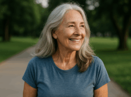 How to Get Older Without Getting Old – The Real Rules for Ageing Well