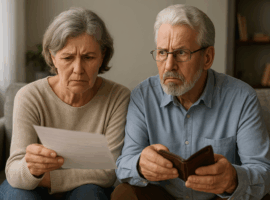 Is the Albanese Government about to “rob” older Australians… or are we being sold a story?